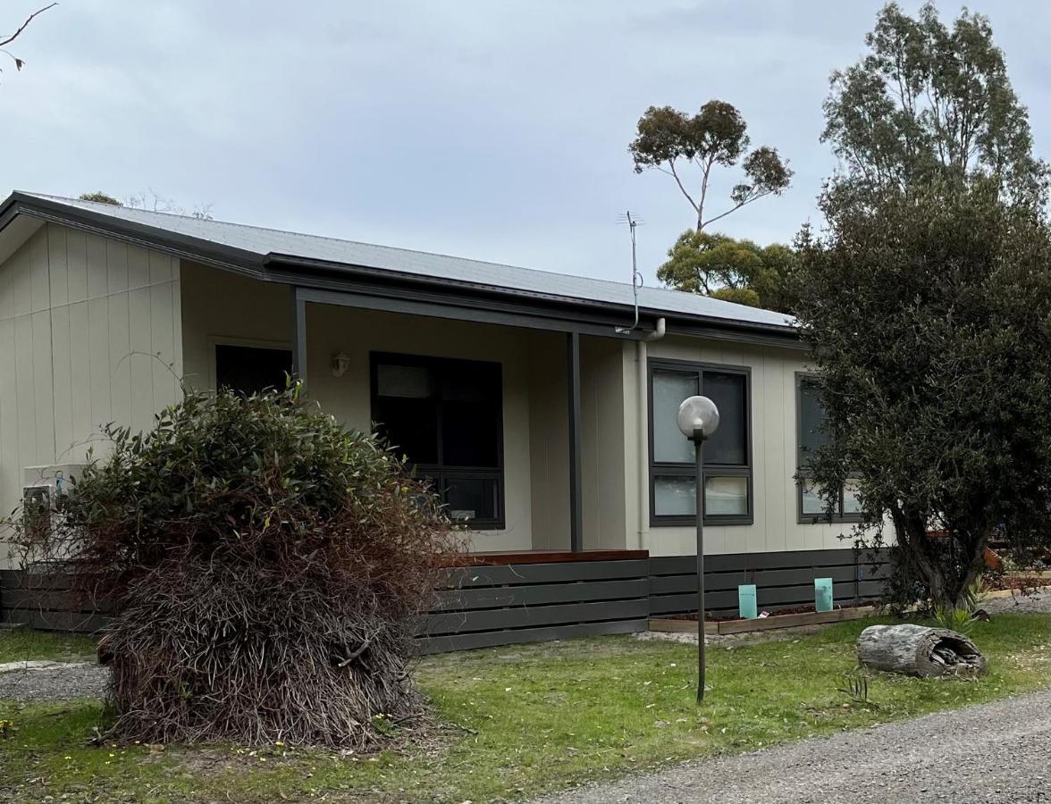 Mountain View Motor Inn & Holiday Lodges Halls Gap Kültér fotó